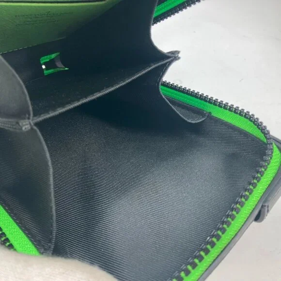 LOUIS VUITTON M80144 Monogram Soft Trunk-Phone Box Bag Pochette Shoulder Bag - Picture 11 of 14